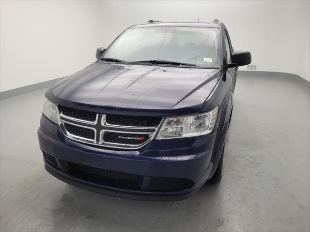 used 2017 Dodge Journey car, priced at $15,695