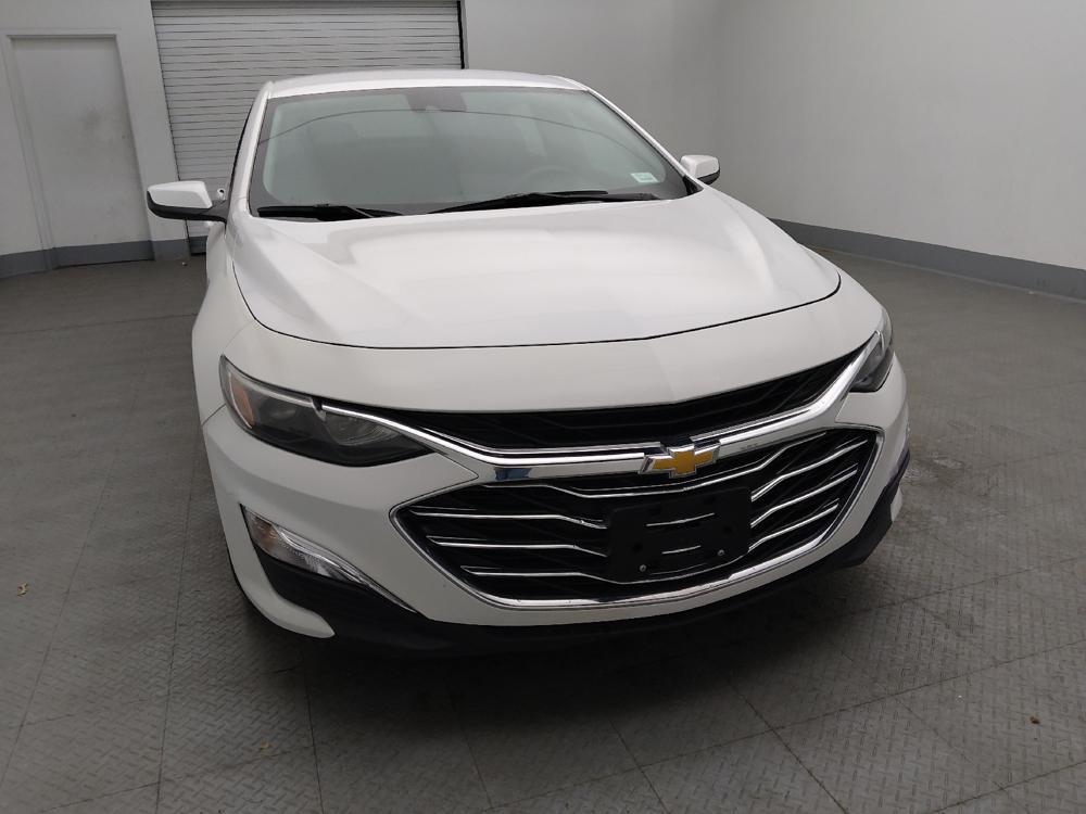 used 2024 Chevrolet Malibu car, priced at $20,495