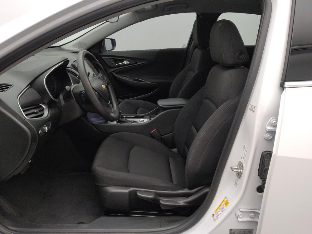 used 2024 Chevrolet Malibu car, priced at $20,495