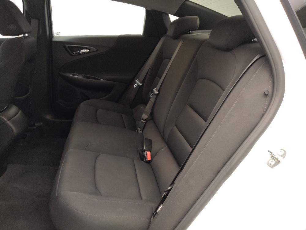 used 2024 Chevrolet Malibu car, priced at $20,495