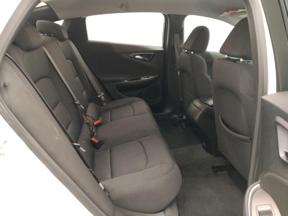 used 2024 Chevrolet Malibu car, priced at $20,495