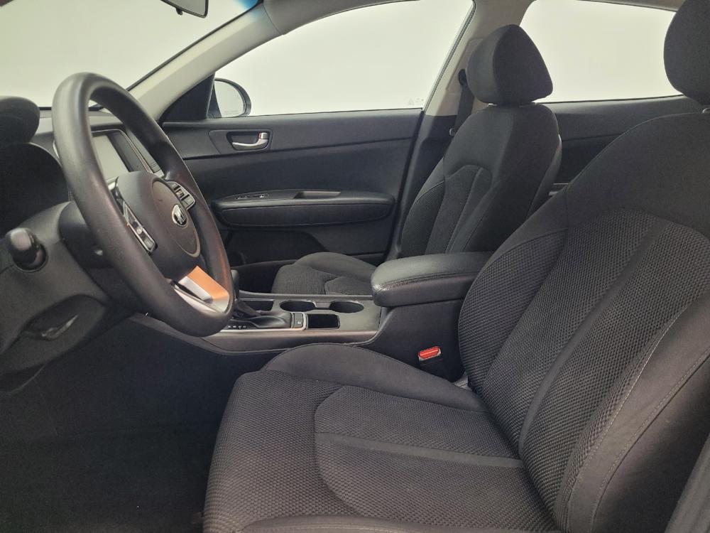 used 2020 Kia Optima car, priced at $17,495