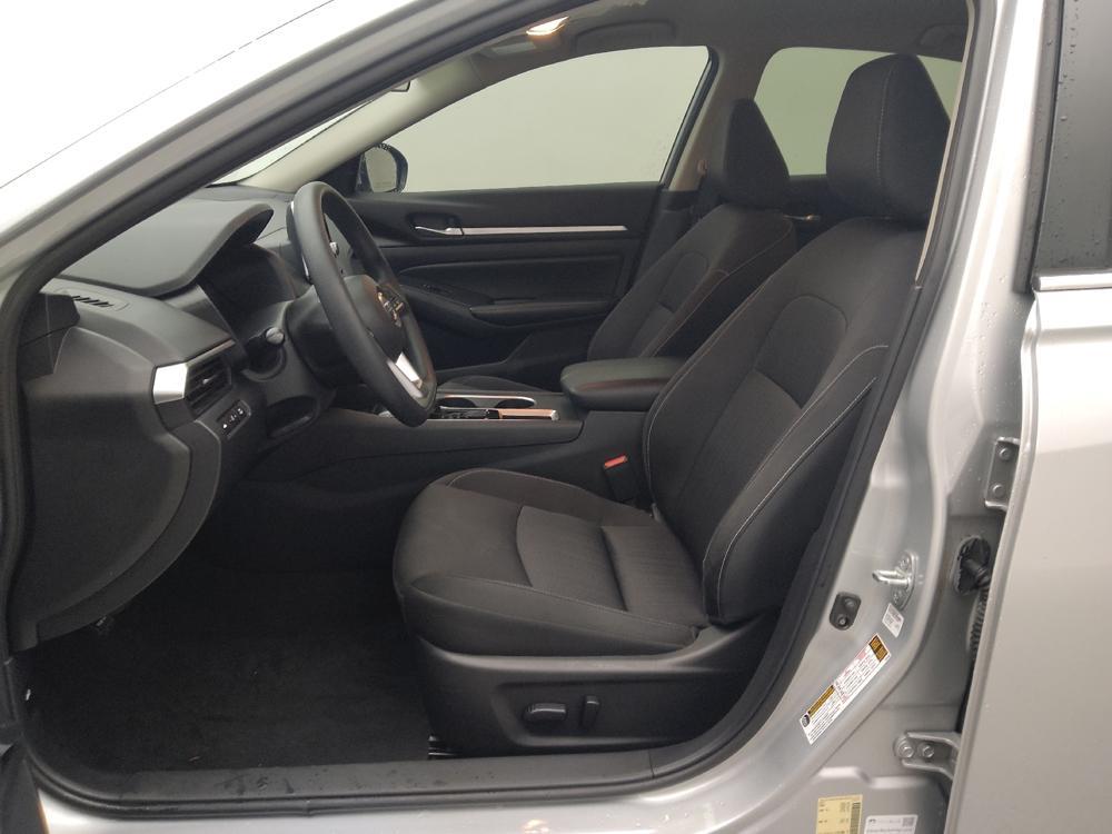 used 2022 Nissan Altima car, priced at $22,095
