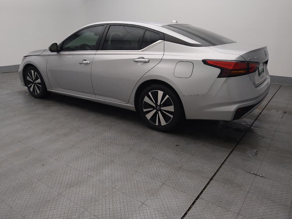 used 2022 Nissan Altima car, priced at $22,095