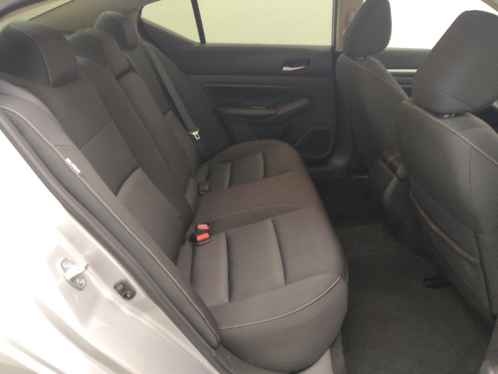 used 2022 Nissan Altima car, priced at $22,095