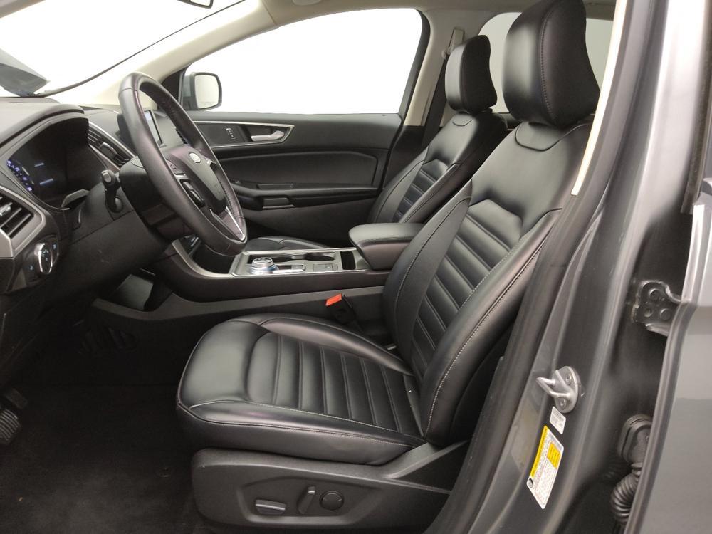 used 2022 Ford Edge car, priced at $26,295
