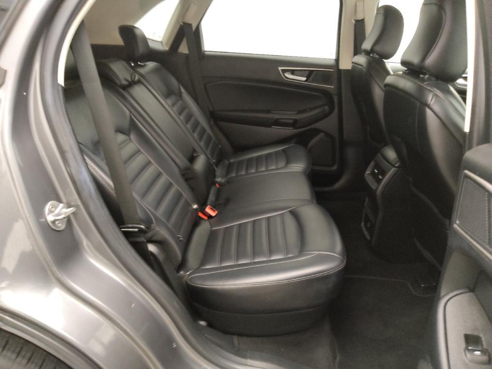used 2022 Ford Edge car, priced at $26,295
