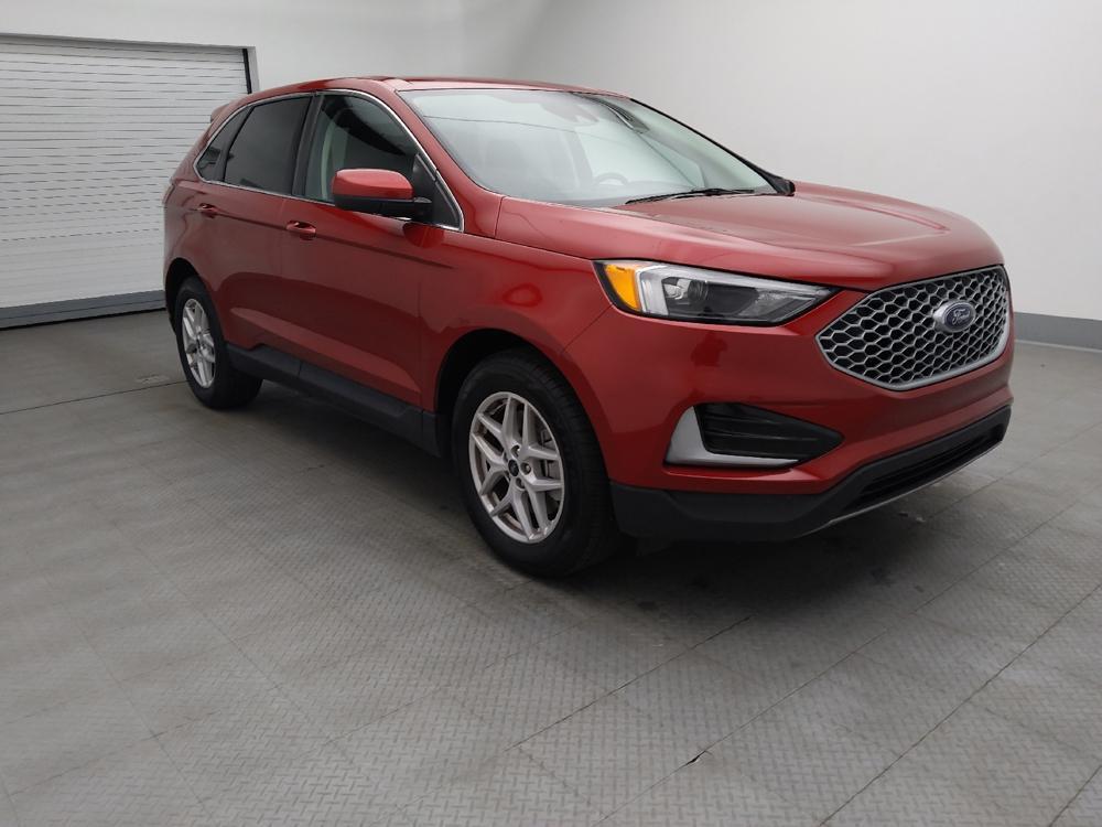 used 2023 Ford Edge car, priced at $22,695