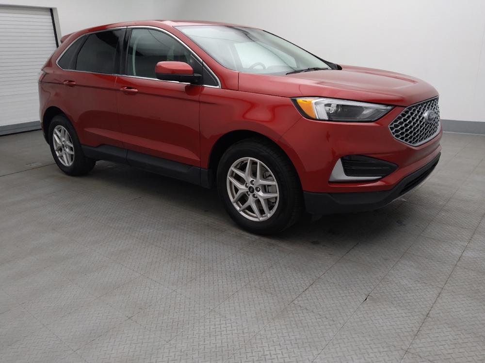 used 2023 Ford Edge car, priced at $22,695