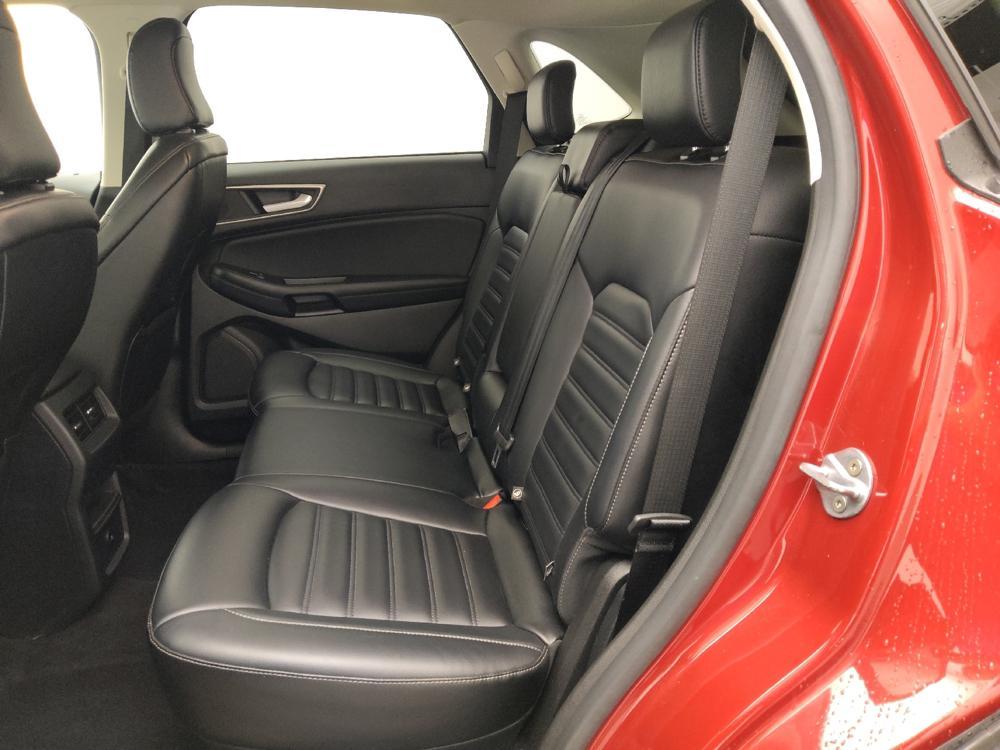 used 2023 Ford Edge car, priced at $22,695