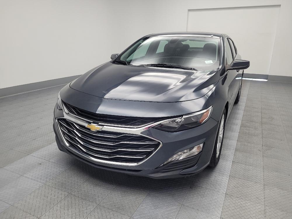 used 2019 Chevrolet Malibu car, priced at $15,895