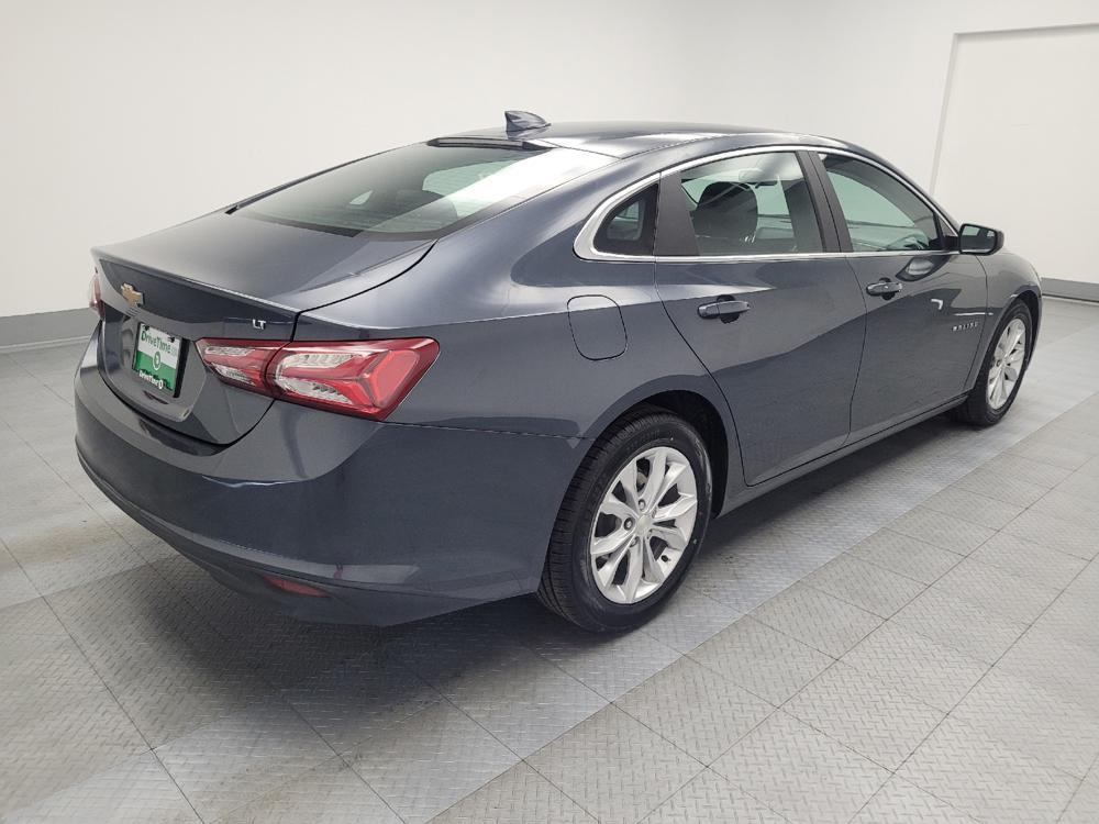 used 2019 Chevrolet Malibu car, priced at $15,895