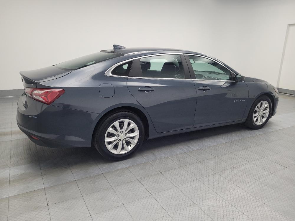 used 2019 Chevrolet Malibu car, priced at $15,895
