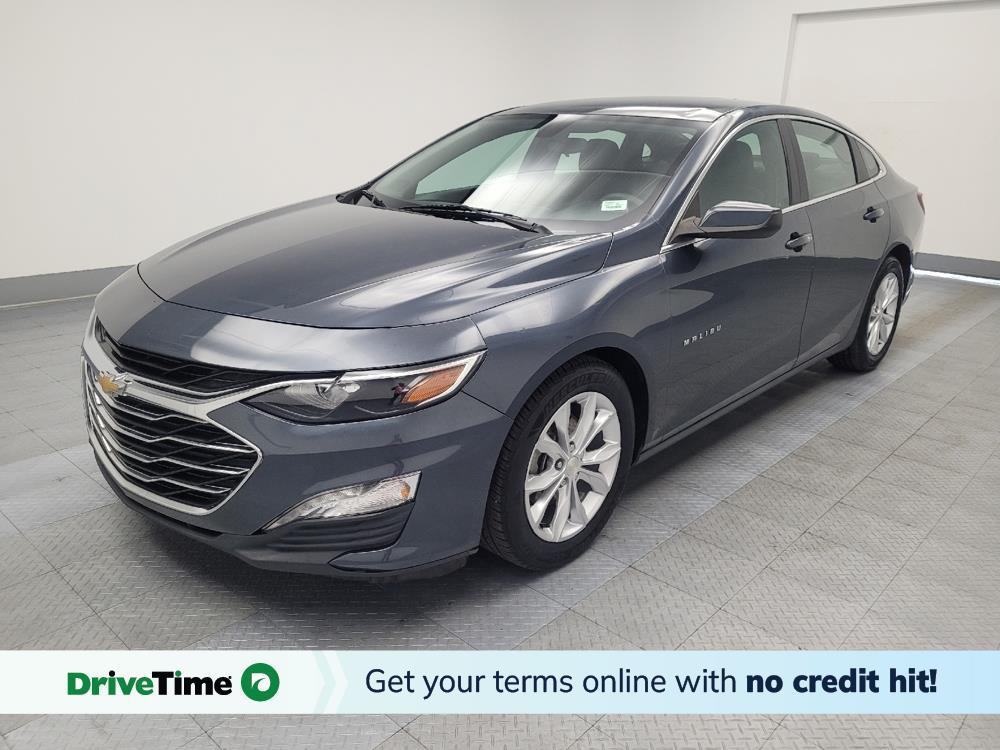 used 2019 Chevrolet Malibu car, priced at $15,895