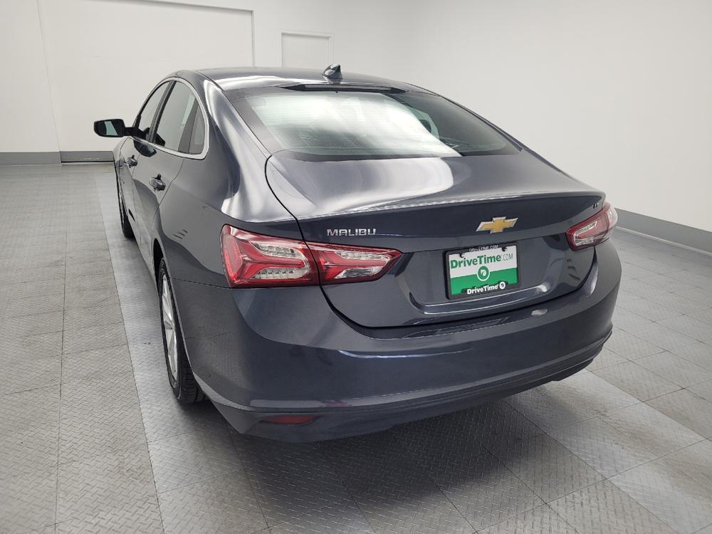 used 2019 Chevrolet Malibu car, priced at $15,895