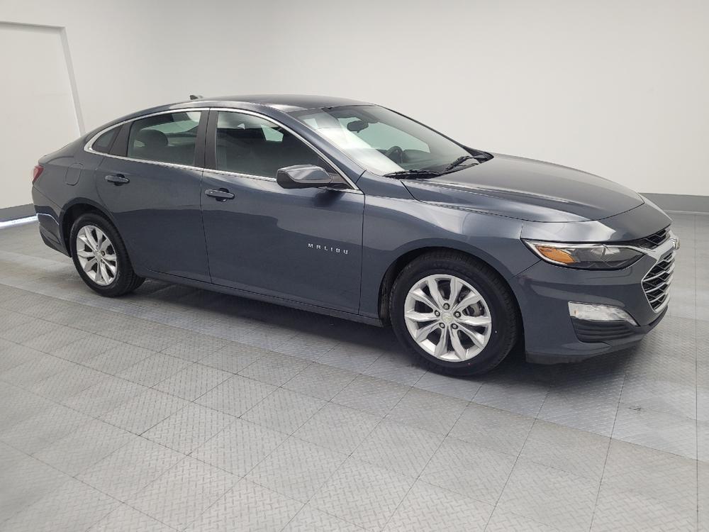 used 2019 Chevrolet Malibu car, priced at $15,895