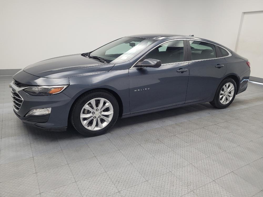 used 2019 Chevrolet Malibu car, priced at $15,895