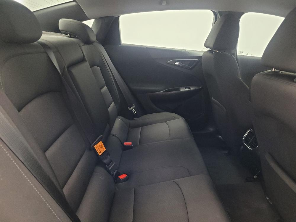 used 2019 Chevrolet Malibu car, priced at $15,895