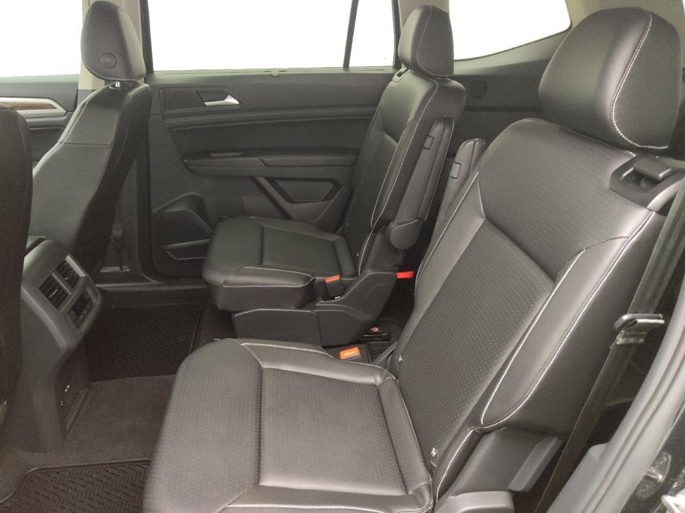 used 2021 Volkswagen Atlas car, priced at $26,695