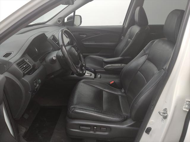 used 2019 Honda Pilot car, priced at $28,795