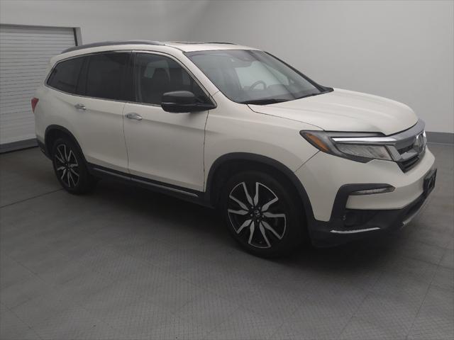 used 2019 Honda Pilot car, priced at $28,795