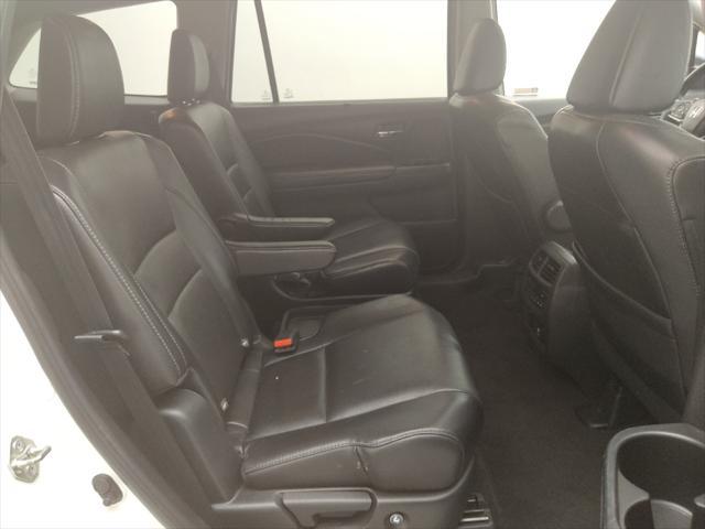 used 2019 Honda Pilot car, priced at $28,795