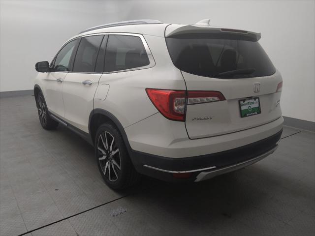 used 2019 Honda Pilot car, priced at $28,795