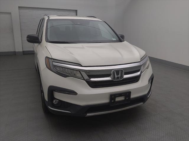 used 2019 Honda Pilot car, priced at $28,795