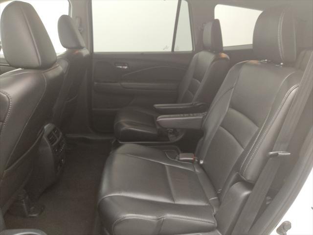 used 2019 Honda Pilot car, priced at $28,795