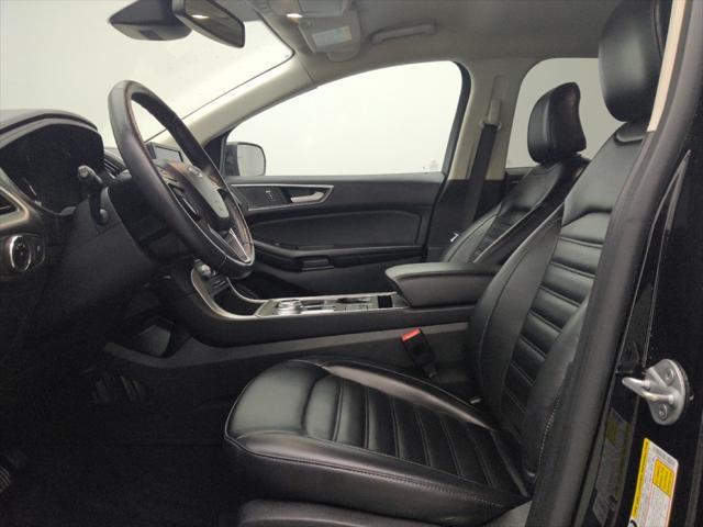 used 2023 Ford Edge car, priced at $25,095