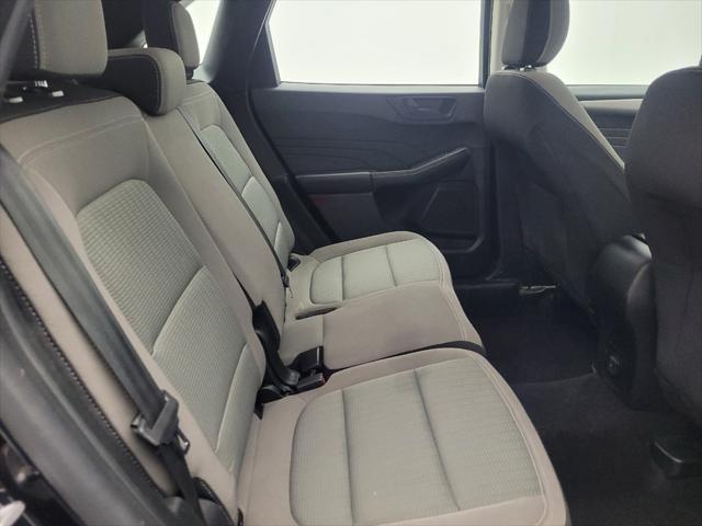 used 2021 Ford Escape car, priced at $17,695