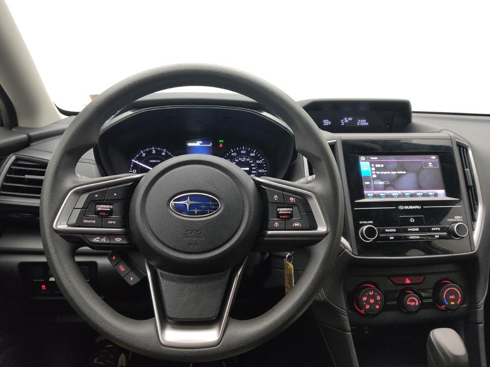 used 2023 Subaru Impreza car, priced at $20,995