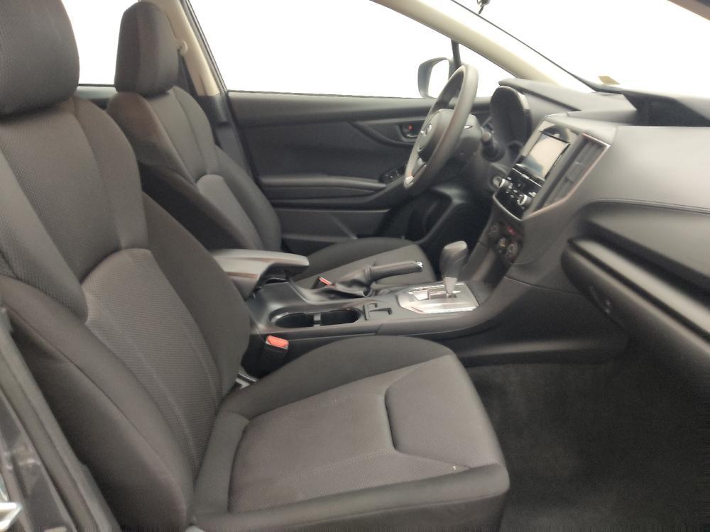 used 2023 Subaru Impreza car, priced at $20,995