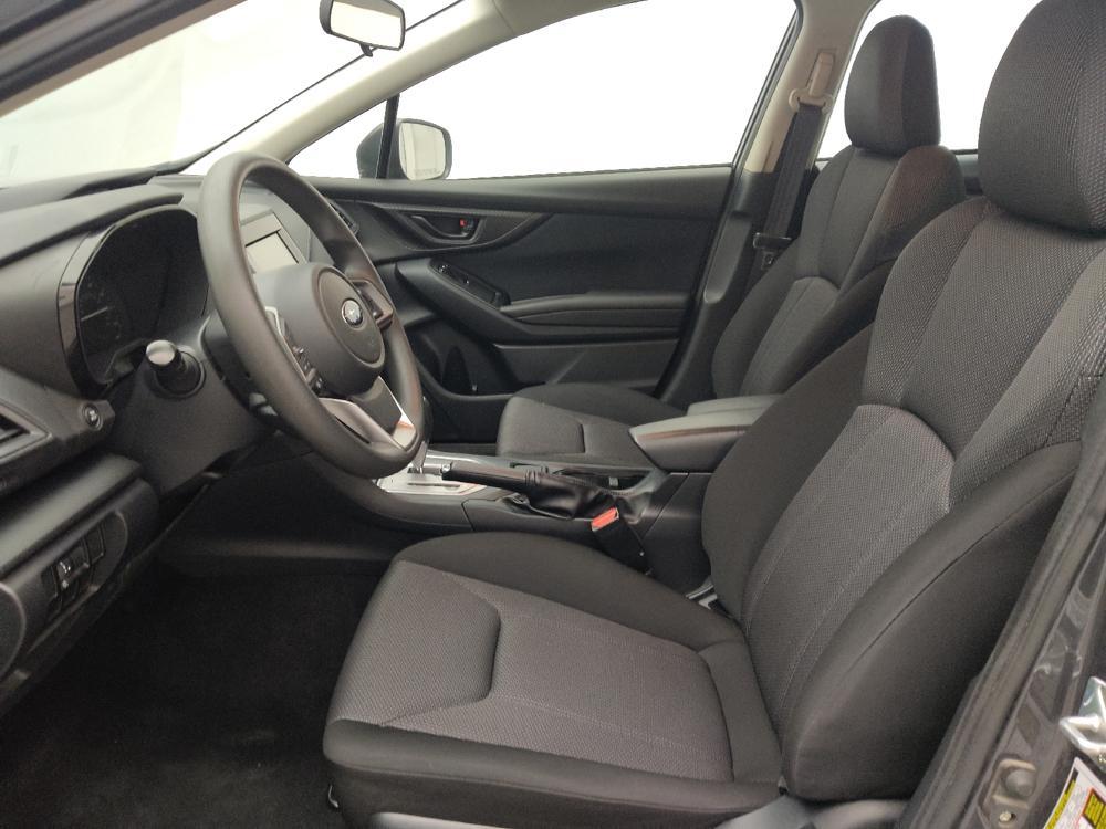 used 2023 Subaru Impreza car, priced at $20,995