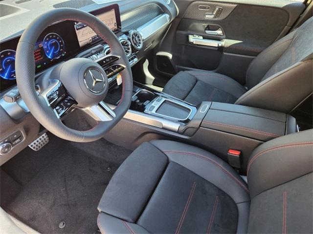 new 2024 Mercedes-Benz EQB 300 car, priced at $67,914