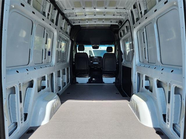 new 2024 Mercedes-Benz Sprinter 2500 car, priced at $60,344