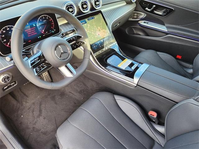 new 2025 Mercedes-Benz CLE 300 car, priced at $66,414