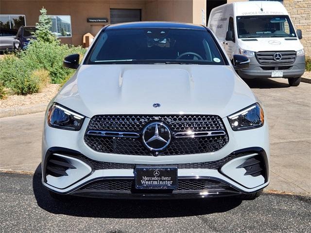 new 2025 Mercedes-Benz GLE 450 car, priced at $89,234