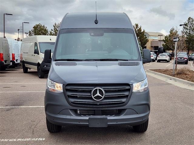 new 2024 Mercedes-Benz Sprinter 2500 car, priced at $68,289