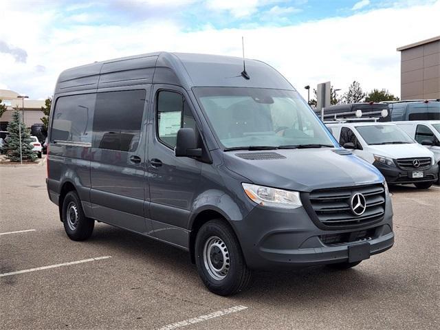 new 2024 Mercedes-Benz Sprinter 2500 car, priced at $68,289