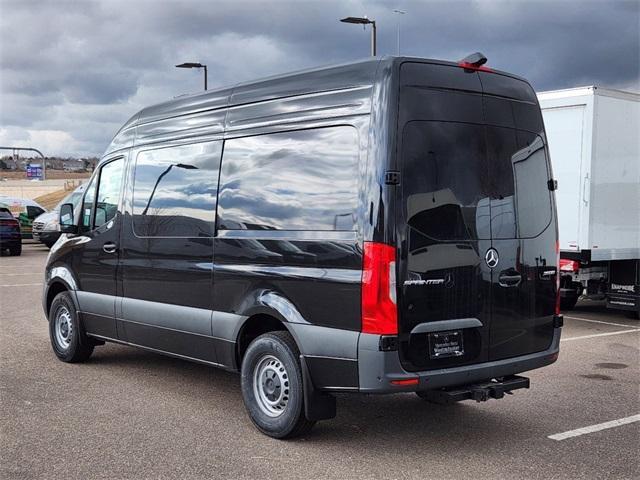 new 2024 Mercedes-Benz Sprinter 2500 car, priced at $68,732