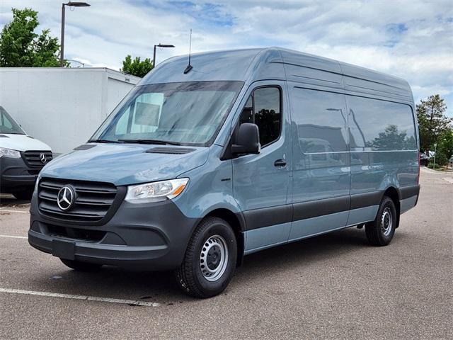 new 2024 Mercedes-Benz eSprinter 2500 car, priced at $84,097