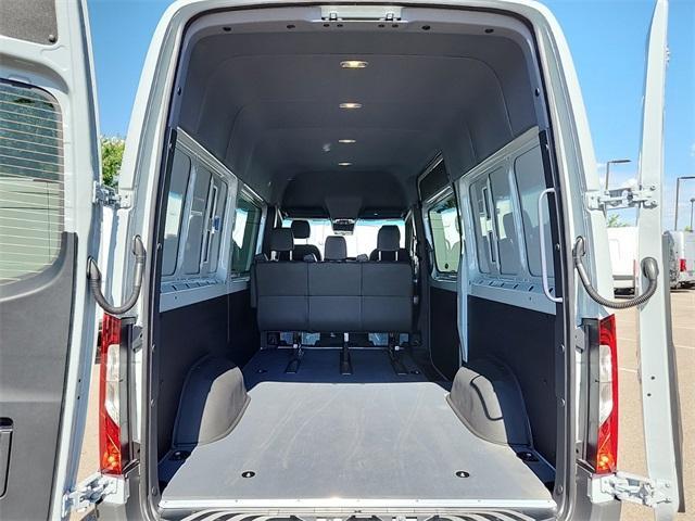 new 2023 Mercedes-Benz Sprinter 2500 car, priced at $71,916