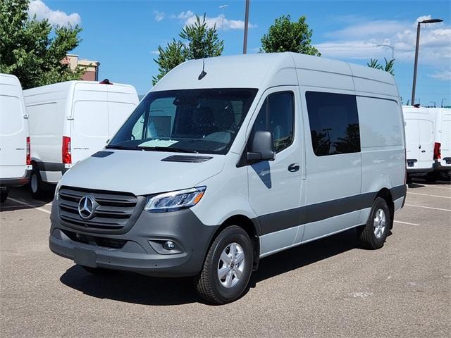 new 2023 Mercedes-Benz Sprinter 2500 car, priced at $71,916