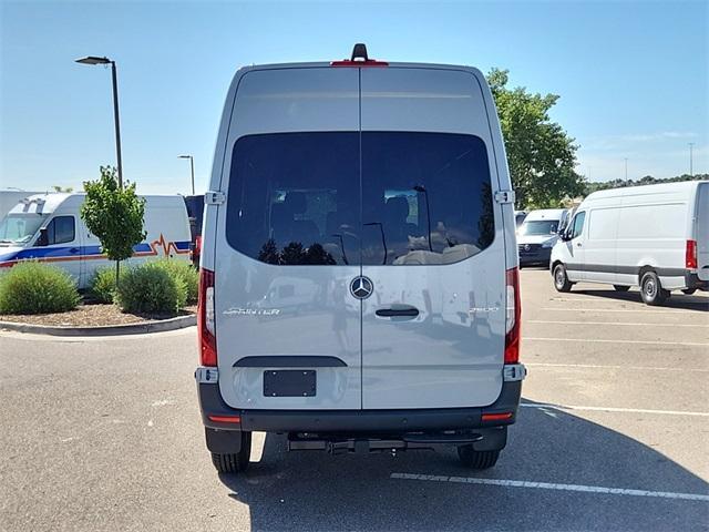 new 2023 Mercedes-Benz Sprinter 2500 car, priced at $71,916