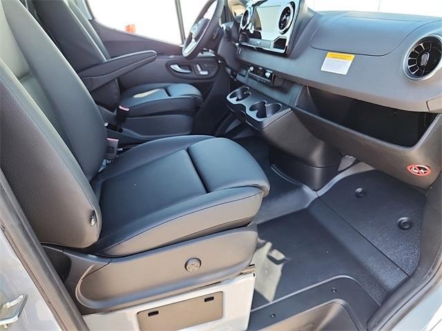 new 2023 Mercedes-Benz Sprinter 2500 car, priced at $71,916