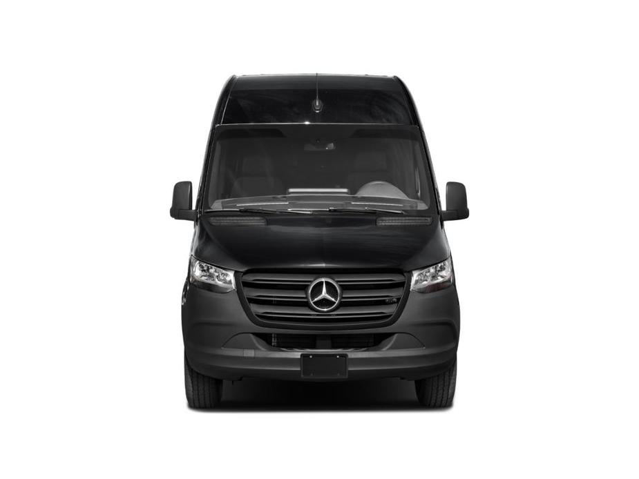 new 2025 Mercedes-Benz Sprinter 2500 car, priced at $66,260