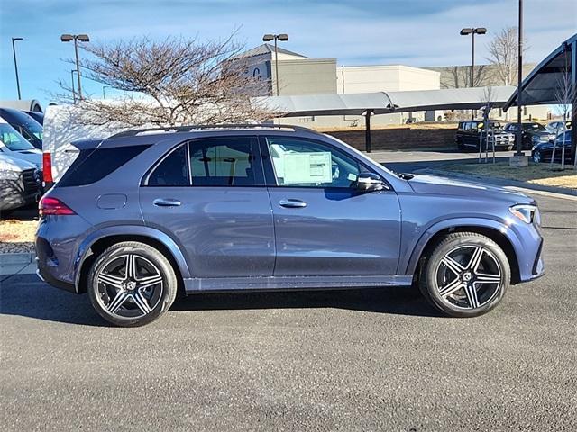 new 2024 Mercedes-Benz GLE 350 car, priced at $79,709