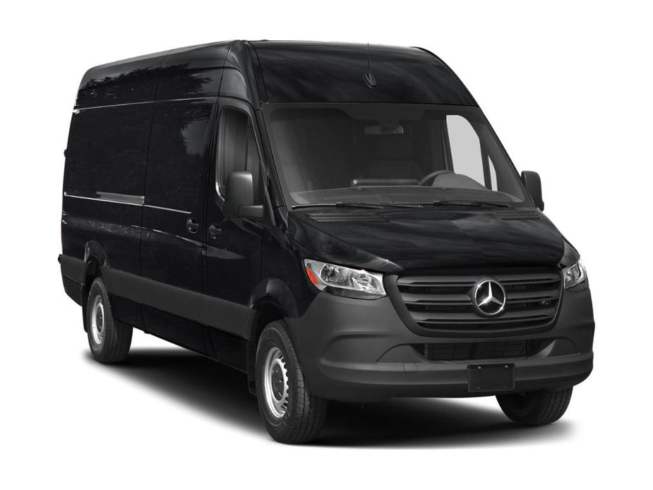 new 2025 Mercedes-Benz Sprinter 2500 car, priced at $72,504