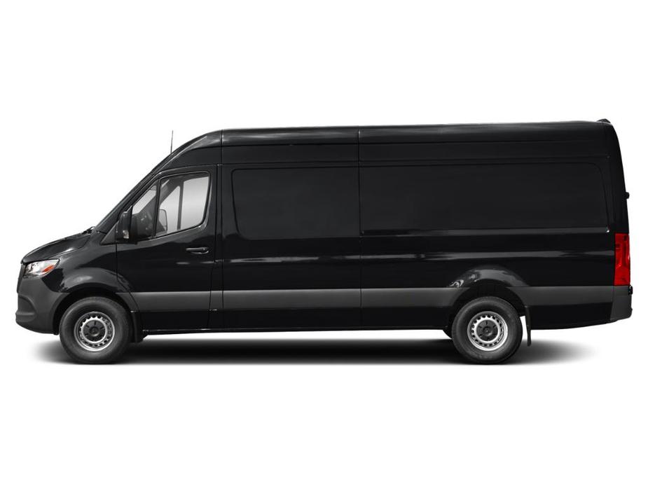 new 2025 Mercedes-Benz Sprinter 2500 car, priced at $72,504